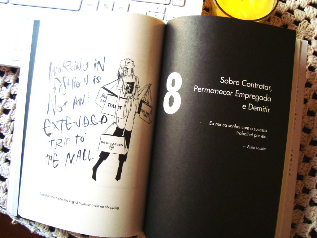 resumo do livro GIRLBOSS - Sophia Amoruso