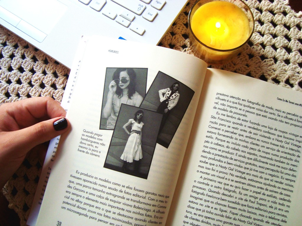 fotos GIRLBOSS - Sophia Amoruso