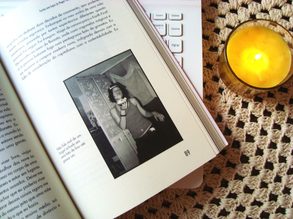 Sophia Amoruso - resenha GIRLBOSS