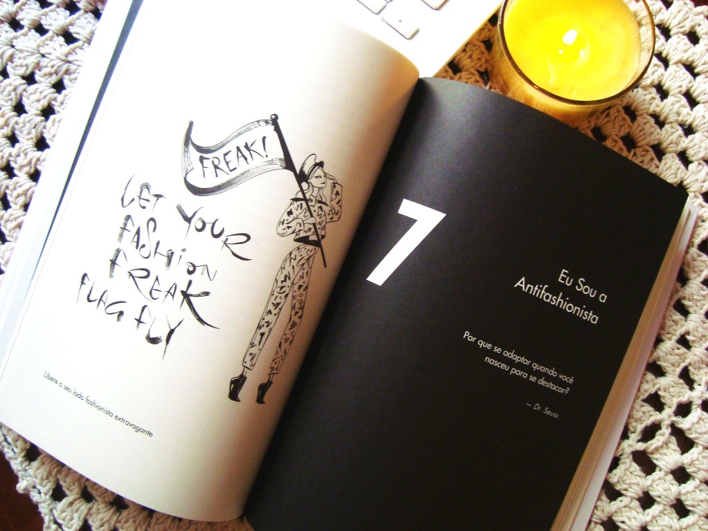 resenha GIRLBOSS - Sophia Amoruso